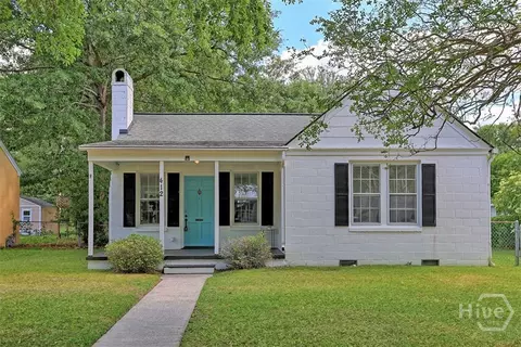 412 E 62nd St, Savannah, GA 31405