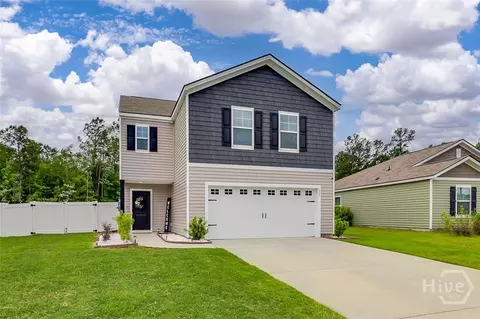 247 Caribbean Village Dr, Guyton, GA 31312