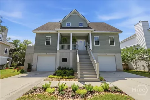 114 Sweet Bailey Cv, Savannah, GA 31410