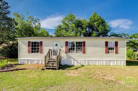 114 Ogeechee Ave, Meldrim, GA 31318