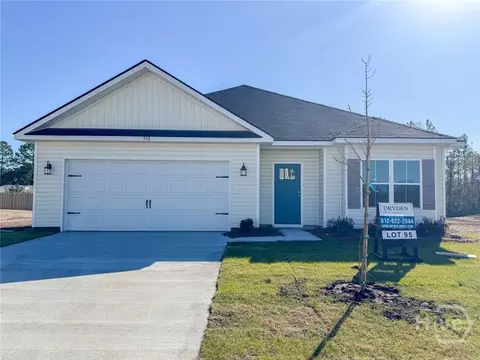 149 Boundary Hall Way, Hinesville, GA 31313