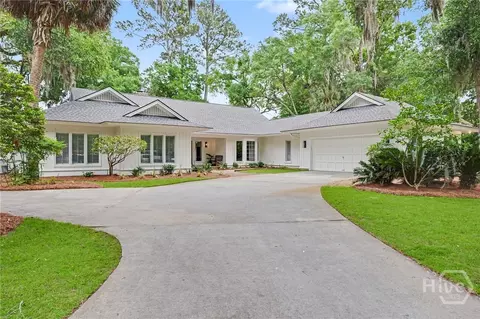 212 Yam Gandy Rd, Savannah, GA 31411