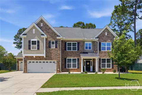 182 Castleoak Dr, Richmond Hill, GA 31324