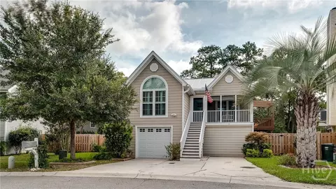 4 Rivermist Ln, Savannah, GA 31410