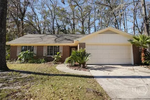 11 Brandy Ln, Savannah, GA 31419
