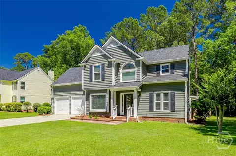 106 Longwood Dr, Savannah, GA 31405
