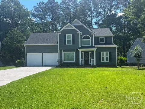 106 Longwood Dr, Savannah, GA 31405