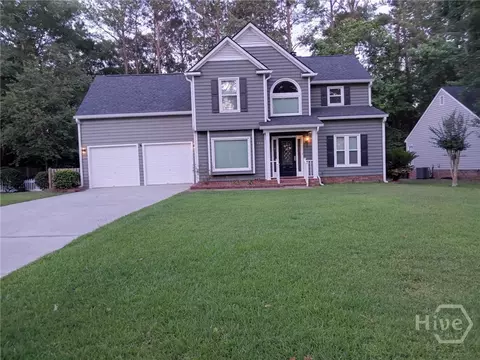 106 Longwood Dr, Savannah, GA 31405