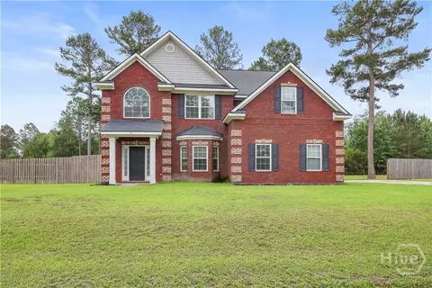 101 Brandy Wine Ct, Ludowici, GA 31316
