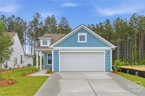 61 Lilac Way, Richmond Hill, GA 31324