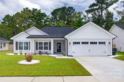 204 Alder Pass, Midway, GA 31320