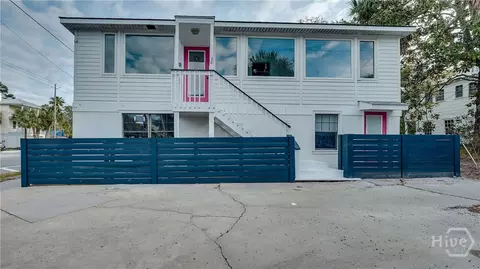 16 13th St, Tybee Island, GA 31328