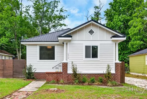 1913 Duval St, Savannah, GA 31404