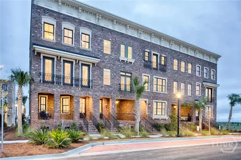 460 Altamaha St, Savannah, GA 31401