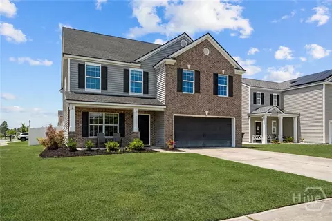 415 Valdez Ct, Hinesville, GA 31313