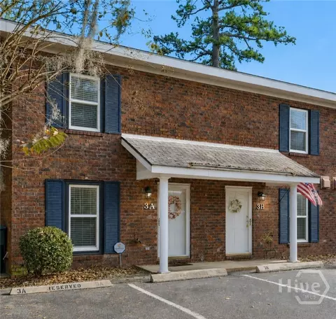 232 Stephenson Ave #3B, Savannah, GA 31405