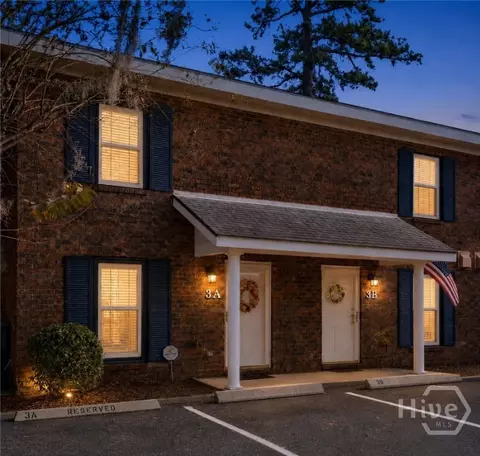 232 Stephenson Ave #3B, Savannah, GA 31405