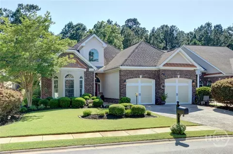 14 Lazy Hammock Ct, Savannah, GA 31419