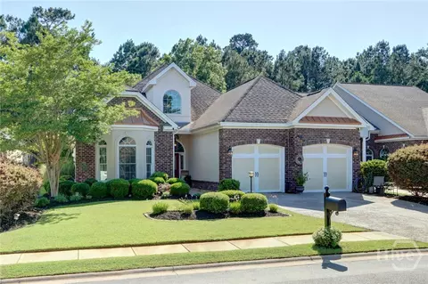 14 Lazy Hammock Ct, Savannah, GA 31419