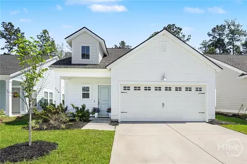 136 Holloway Hl, Pooler, GA 31322