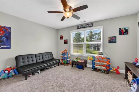 Bedroom - 100 Ruby Trl, Guyton, GA 31312 photo 7 of 7