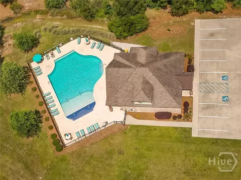 Exterior - 100 Ruby Trl, Guyton, GA 31312 photo 9 of 9