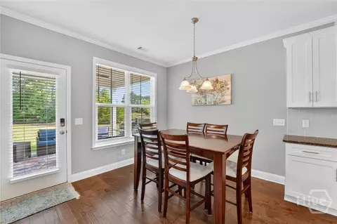 Dining - 100 Ruby Trl, Guyton, GA 31312 photo 2 of 4