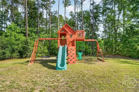 Exterior - 100 Ruby Trl, Guyton, GA 31312 photo 6 of 9