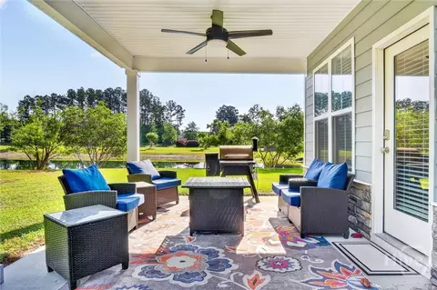 Exterior - 100 Ruby Trl, Guyton, GA 31312 photo 5 of 9