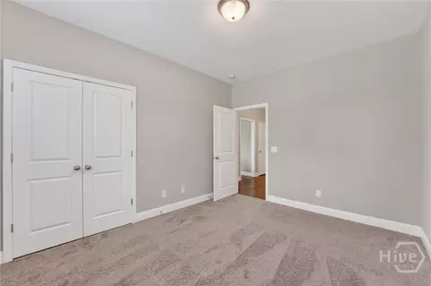 Bedroom - 100 Ruby Trl, Guyton, GA 31312 photo 2 of 7