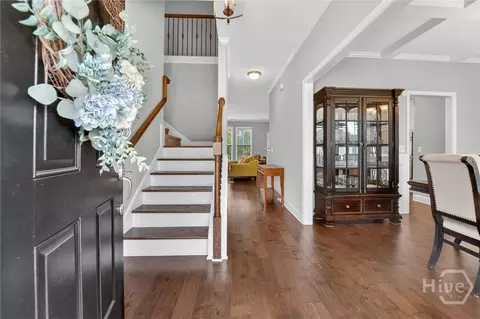 Entry Way - 100 Ruby Trl, Guyton, GA 31312 photo 1 of 4