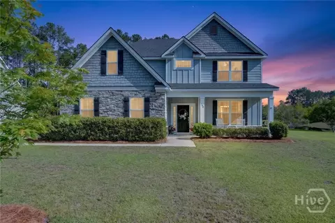 100 Ruby Trl, Guyton, GA 31312