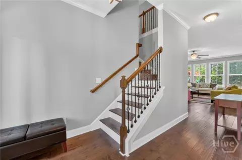 Entry Way - 100 Ruby Trl, Guyton, GA 31312 photo 3 of 4