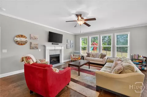 Living - 100 Ruby Trl, Guyton, GA 31312 photo 1 of 1