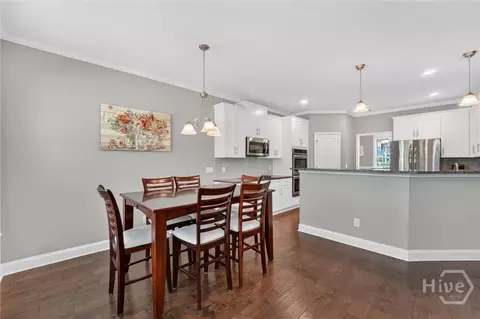 Dining - 100 Ruby Trl, Guyton, GA 31312 photo 1 of 4