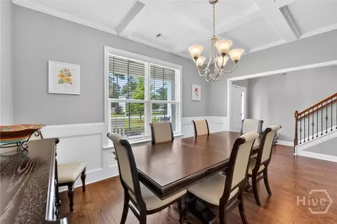 Dining - 100 Ruby Trl, Guyton, GA 31312 photo 4 of 4