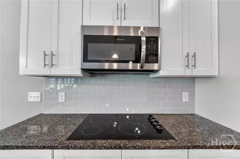 Kitchen - 100 Ruby Trl, Guyton, GA 31312 photo 5 of 6