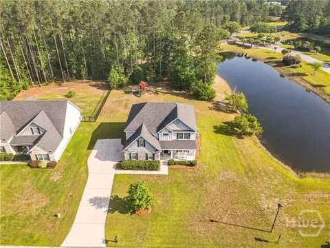 View/Area - 100 Ruby Trl, Guyton, GA 31312 photo 4 of 8