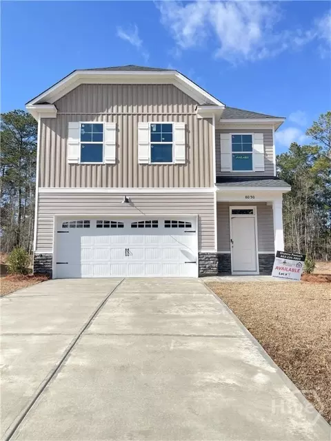 8050 Smooth Whiskey Cir, New Ellenton, SC 29809