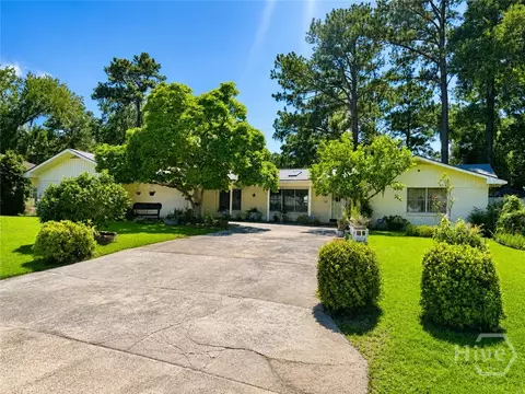 1005 Tara Ave, Savannah, GA 31410