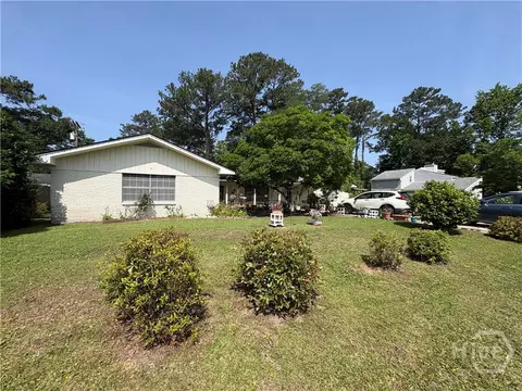 1005 Tara Ave, Savannah, GA 31410