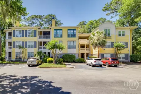 3334 Whitemarsh Way, Savannah, GA 31410