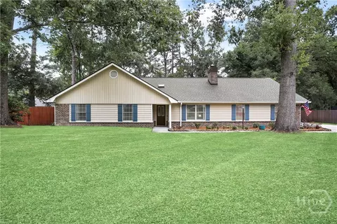 446 Boyd Dr, Richmond Hill, GA 31324