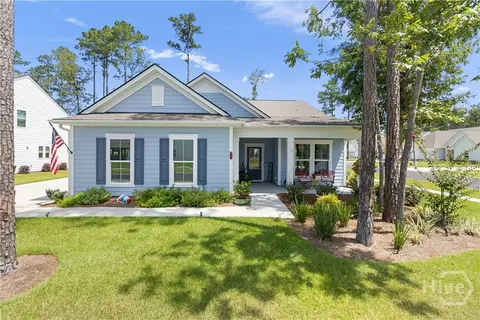 12 Mcrorrie Dr, Richmond Hill, GA 31324