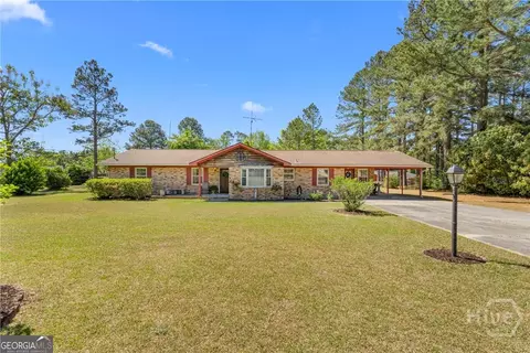 802 Maple Dr, Statesboro, GA 30461