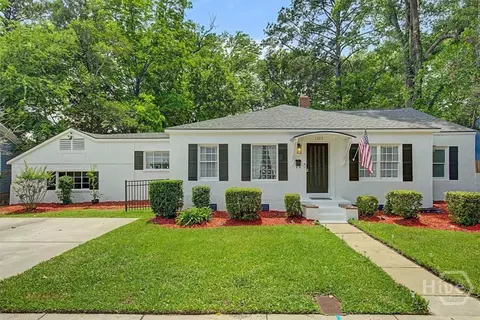 1323 E 53rd St, Savannah, GA 31404
