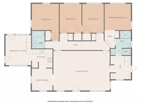 1323 E 53rd St, Savannah, GA 31404