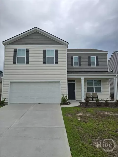 110 Windrush Pnes, Pooler, GA 31322