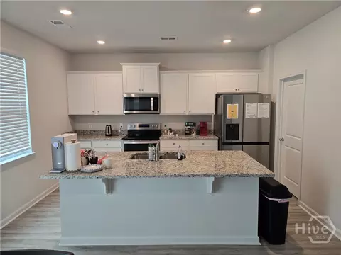 Kitchen - 110 Windrush Pnes, Pooler, GA 31322 photo 1 of 1