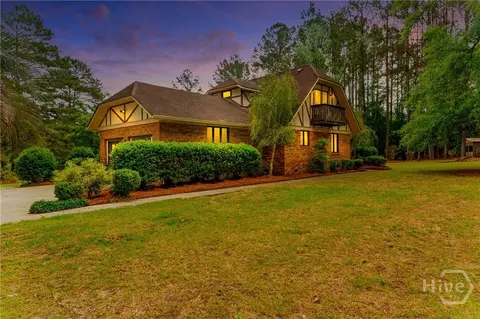 202 Rolling Ridge Ct, Statesboro, GA 30461